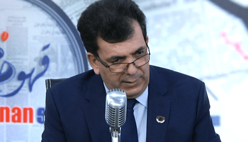 مزهود للنهار: اختيار الجزائر جاء تكريما لدورها في  الحفاظ على السلم والأمن