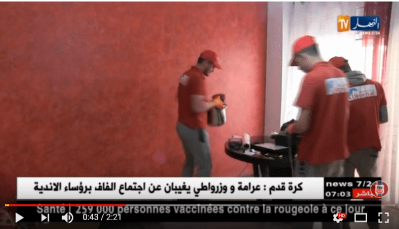 مجتمع: نقل وتوضيب الأثاث عند تغيير المسكن..نهاية الكابوس