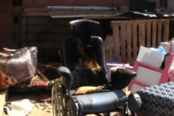 مستغانم .. حريق غريب يتكرّر منذ 3 أشهر داخل منزل يرعب العائلة..!!