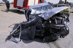 18 جريحاً في تصادم تسلسلي طال 13 مركبة في البليدة  