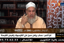 الشيخ شمس الدين يدعي بشفاء الطفل أصيل من مرض التّوحد