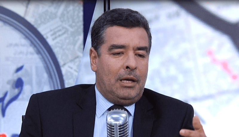 فلاحي: أنا مع نقد الصحابة ولكن ضد سبهم