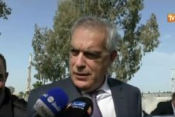 بالفيديو الشيخ النّوي لوزير النقل.. راك طامع نطلعك منطلعكش