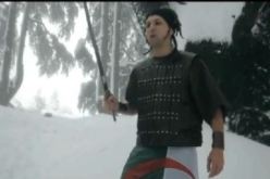 بالفيديو شباب يسخرون بشكون حنا… حنا ألي يجي