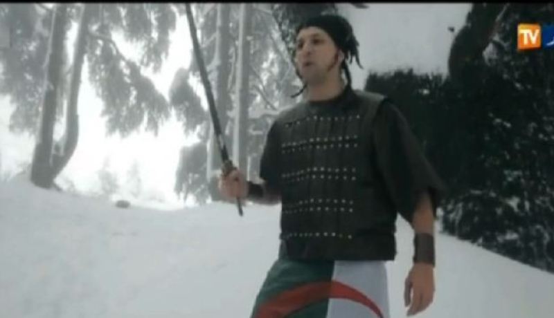 بالفيديو شباب يسخرون بشكون حنا… حنا ألي يجي