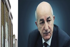تبون: “افتتاح المستشفى المدني العسكري بالجلفة قبل نهاية 2017”