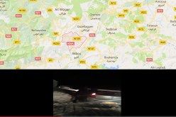 بالفيديو ..40 سيارة عالقة في أعالي جبال بجاية بسبب الثلوج حتى الساعة الثانية صباحا