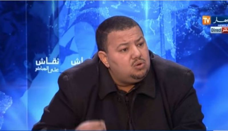 حزب الشباب.. هناك مخطّط دولي ضد الجزائر