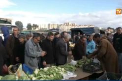 ممثلو التجار ينفون الدعوة إلى اضراب في بجاية