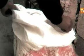 بالفيديو هكذا قتل الطفل نصر الدين من قبل زوجة عمّه في عين الفكرون