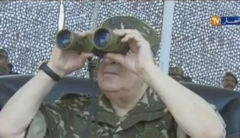 وزارة الدفاع تحذر من المخططات المعادية للجزائر