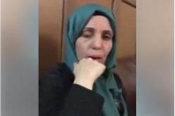 أخ سميرة مواقي ..أختي مريضة نفسيا ولا تتذكر شيئا
