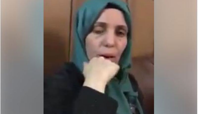أخ سميرة مواقي ..أختي مريضة نفسيا ولا تتذكر شيئا