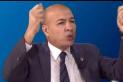 سمير شعابنة.. اتهام اللاعبين بقلة الهوية عيب كبير