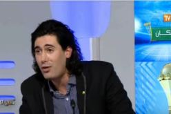 بالفيديو زين عامر للنهار..روراوة يدس جاسوسا وسط لاعبي المنتخب الوطني