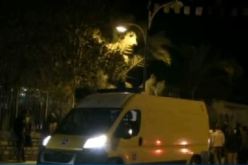 وفاة تلميذ اثر صعوده في عمود الشبكة الكهربائية في تيسمسيلت