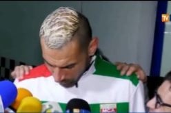 فوزي شاوشي .. بكيت لأن أمي تُشتَم في 48 ولاية