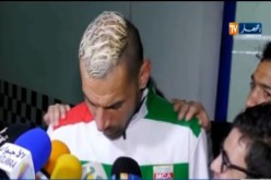 6 أشهر حبسا موقوف التنفيذ للحارس «فوزي شاوشي» لضربه شرطي