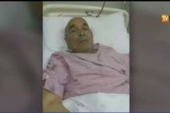 حاج جزائري بمستشفى مكة منذ 3 أيام في غياب البعثة الجزائرية