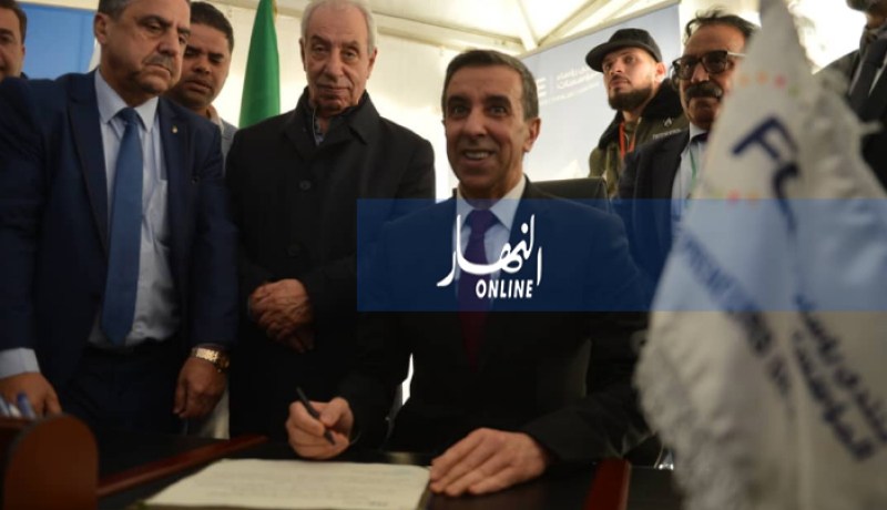 علي حداد: “الأفسيو” سيدعم جميع التدابير الحكومية