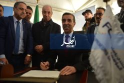 عام ونصف نافذة لعلي حداد مع مصادرة المحجوزات