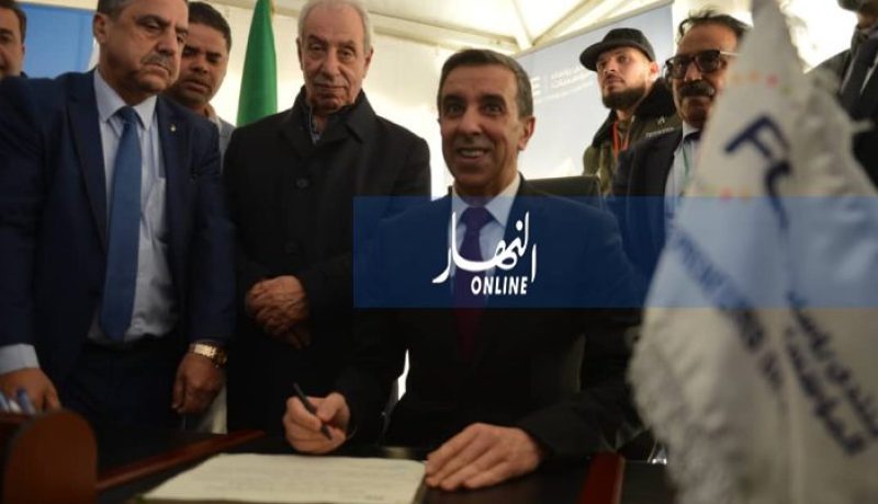 التحقيقات مع علي حدّاد تورّط مسؤولين بعد العثور بحوزته على جوازي سفر و3 رخص سياقة
