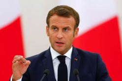 ماكرون يعلق على تصريحات الوزير جعبوب بعد وصف فرنسا بالعدو