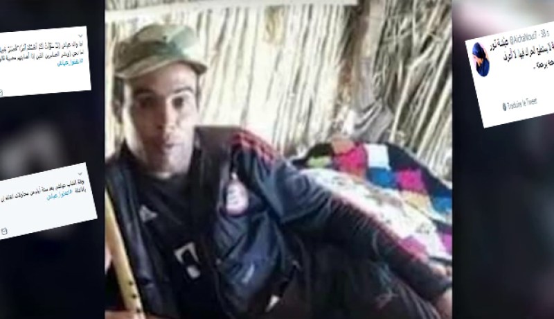“أنقذوا عياش” ترند عالمي على “التويتر”