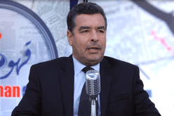 فلاحي عن الجناح الإيراني: كان على الصالون سحب فقط الكتب المسيئة للمرجعية الدينية وليس الغلق