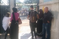 أولياء يعيشون على أعصابهم أمام مراكز “الإمتحان” بدل أبنائهم