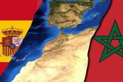 اسبانيا تصفع الرباط بسبب امينة حيدر وتلاحق 11  مغربي قضائيا