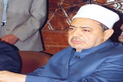 شيوخ الأزهر يدعون إلى تحرك عربي جريء لوقف “الة القتل” السورية