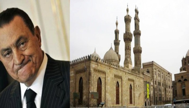 علماء جامع الأزهر‮ ‬يحرّمون ما أحل الله‬