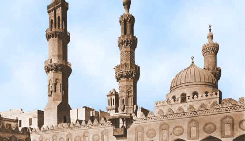الازهر يدعو الى تحرك اسلامي رسمي وشعبي  لانقاذ مسلمي ميانمار