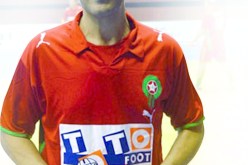 لم أشاهد منتخبا ضعيفا كمنتخبكم في عنابة ولو كان حكما أوروبيا لطرد أغلب لاعبيكم