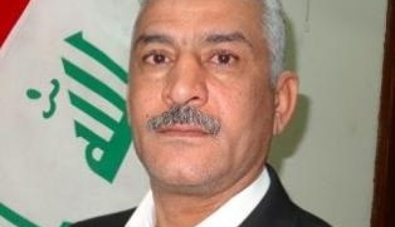 الكتلة البيضاء العراقية تحذر من تسيس مظاهرات الأنبار