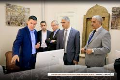 بالصور..أزيد من 80 وكالة سياحية تودع ملفاتها لتنظيم الحج والعمرة