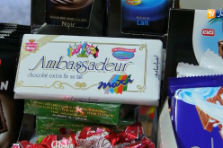 أسهم الشكولاطة الجزائرية ترتفع بعد منع الإستيراد