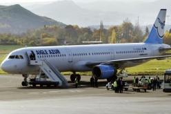 مطارات عسكرية في الجزائر لخدمة إيغل أزورورحلات إلى إسرائيل