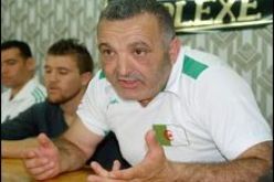 استقالة المدرب الوطني للملاكمة عز الدين عقون