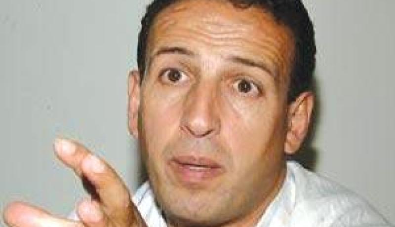 آيت جودي: ''إنجازنا بداية الطريق نحـــــــــو أولمبـــيـــــاد لنـــــــدن 2102''