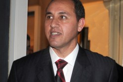 عز الدين ميهوبي مديرا عاما للمكتبة الوطنيـة