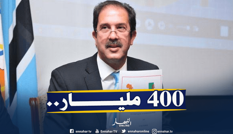 بالفيديو.. “بيراف” يُطالب الإتحاديات بتسيير الـ”400 مليار” بأفضل طريقة!
