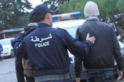 القبض على شخصين سرقا 50 هاتف نقال من محل ببئر مراد رايس في العاصمة 