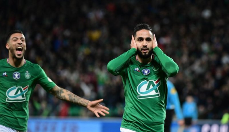 بودبوز يشكر مسانديه ويبدي تحمسه لنهائي كأس فرنسا