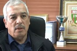 بطروني يزف أخبارا سارة للاعبي المولودية