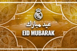 كبار الأندية الأوروبية تهنئ المسلمين بعيد الأضحى