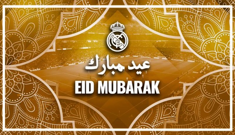 كبار الأندية الأوروبية تهنئ المسلمين بعيد الأضحى