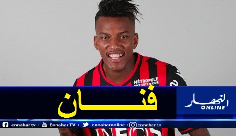 بالفيديو.. بوداوي يبهر بلياقته البدنية وفنياته في الحجر المنزلي