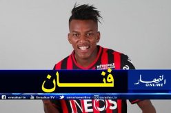 بوداوي يتألق ضد سان إيتيان ويقدم تمريرة حاسمة رائعة